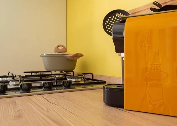 Ampio Appartamento A Due Passi Dal Centro Storico Torino